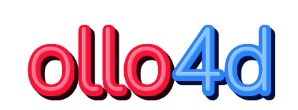 ollo4d — logo kanal