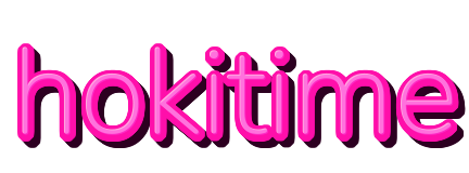 hokitime — logo kanal