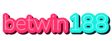 betwin188 — logo kanal